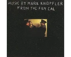 Cal - Muziekalbum van Mark Knopfler