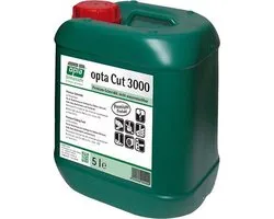 opta Premiumschneidöl Cut 3000 5 l - 600855734