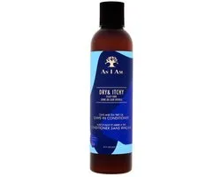 As I Am Dry Itchy leave in 237 ml