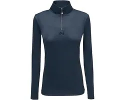 Chemise Performance Vacco Ebony 59 XL