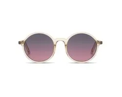 Lunettes de soleil Komono Madison Red Sands S3275