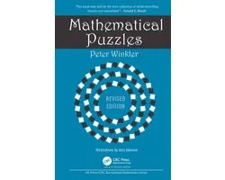 AK Peters/CRC Recreational Mathematics Series- Mathematical Puzzles