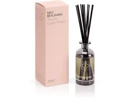 Max Benjamin Geurstokjes 150ml - French Linen Water