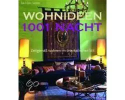 Wohnideen 1001 Nacht