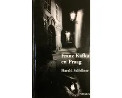 Franz Kafka en Praag