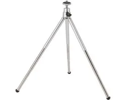 Trépied réglable - 15 à 30 Cm - Support triangulaire vertical pour la Photographie et la prise de vue en studio vidéo