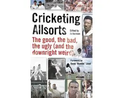 Cricketing Allsorts