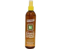 Fantasia Ic - Braid Sheen Spray 12OZ