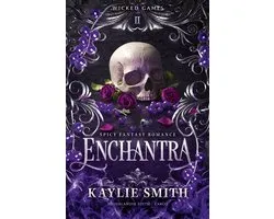 Wicked Games 2 - Enchantra