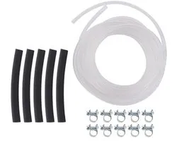 Brandstofslang Accessoires voor Webasto en Eberspacher Verwarmers