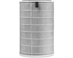 Duux 2-en-1 pour purificateur d'air tubulaire (HEPA H13 + charbon actif)