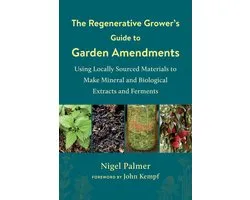 The Regenerative Grower's Guide to Garden Amendments
