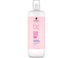 Schwarzkopf - BC Color Freeze Silver Shampoo 1000 ml