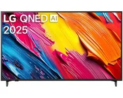 LG 55QNED70A6A - 55 pouces - 4K QNED - 2025