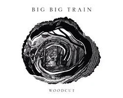 Big Big Train - Woodcut (CD)
