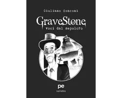 GraveStone - Voci dal sepolcro