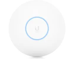 Ubiquiti Unifi 6 Professional - Network Accesspoint - WiFi Versterker - Wi-Fi 6 - 4800 Mbps