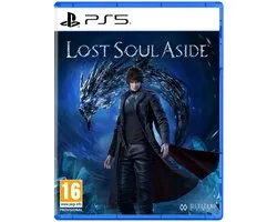 Sony Lost Soul Aside - PS5