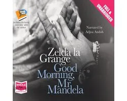 Good Morning, Mr Mandela