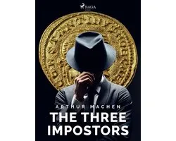 The Three Impostors