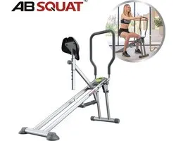 Ab Squat - Fitness Device