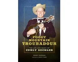 Foggy Mountain Troubadour