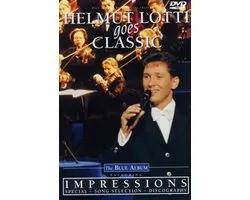 The Blue Album