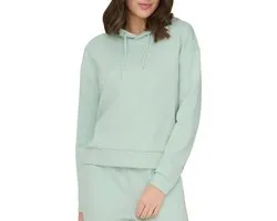 Only Play Hoodie ONPLOUNGE Sweatshirt