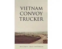 Vietnam Convoy Trucker