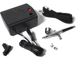 Kit Pistolets Benson - 220V