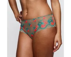 PrimaDonna Cala Luna Luxe String 0663541 Botanique - maat 48