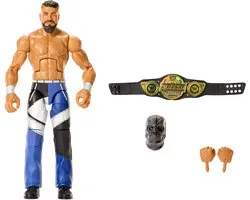 WWE Elite Collection Andrade Action Figure