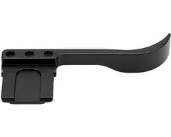 MTTProducts - Camera thumb handle - Aluminium grip - Upgrade accessoires - Zwart - Handvat voor Sony A7C - Verbeter je fotografie-ervaring - Geschikt v...