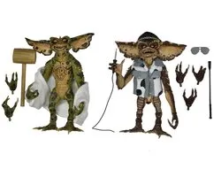 Gremlins 2: Tattoo Gremlins 7 inch Action Figure 2-Pack
