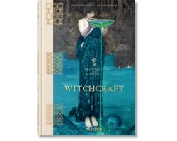 Witchcraft. The Library of Esoterica