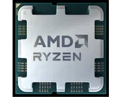 AMD Ryzen 7 7700X - Processeur 8 Core - 4,5 GHz - Socket AM5