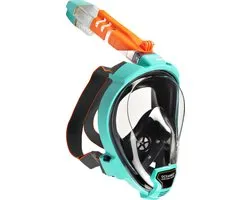 Masque de plongée Ocean Reef Aria QR+