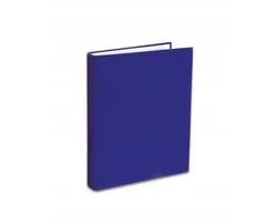Penmate Segregator A5 2-Ring Donkerblauw