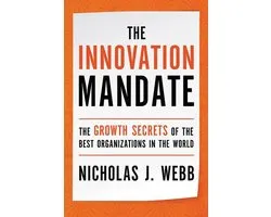 The Innovation Mandate