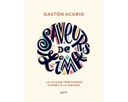 Saveurs de Lima