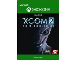 XCOM 2: Digital Deluxe Edition - Xbox One Download