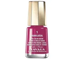 Mavala Mini Color 001, Ankara 5 ml