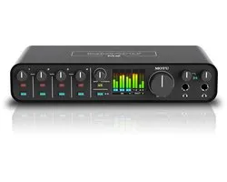 MOTU M6 - USB-Interface