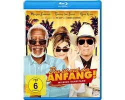 KSM GmbH K5756 film en Video Blu-ray Full HD Duits, Engels