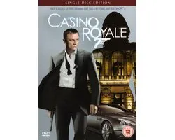 Casino Royale (Import)