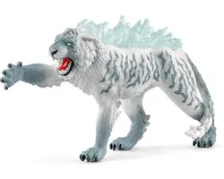schleich ELDRADOR CREATURES- IJstijger - Speelfiguur - Kinderspeelgoed voor Jongens en Meisjes - 7 tot 12 jaar - 70147