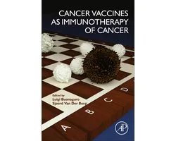 Cancer Vaccines as Immunotherapy of Cancer