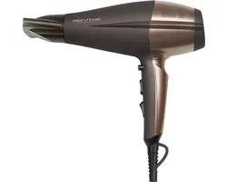 ProfiCare PC-HT 3010 2200 W Bronze, Marron