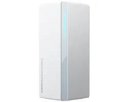 Xiaomi Mesh System AX3000 NE 1-pack | Mesh wifi-systeem | Wifi 6 | AX3000 dual-band | 4 Gigabit-poorten | Tot 250 apparaten | WPA3 | Uitbreidbaar tot 10 units