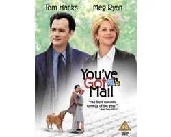 You've Got Mail